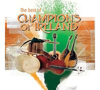 V/A - BEST OF CHAMPIONS OF..
