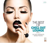 V/A BEST OF CHILL OUT..