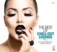 V/A - BEST OF CHILL OUT..