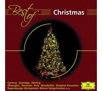 V/A - BEST OF CHRISTMAS