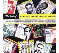 V/A - BEST OF CLASSIC YEARS IN