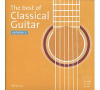 V/A - BEST OF CLASSICAL GUITAR