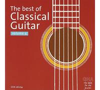 V/A - Best Of Classical Guitar-Vol. 4