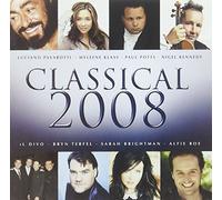 V/A - Best Of Classics 2008