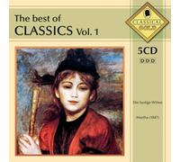 V/A - BEST OF CLASSICS VOL.1