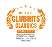 V/A - BEST OF CLUBHITS CLASSICS