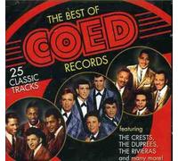 V/A - Best Of Co-Ed Records