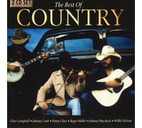 V/A - Best Of Country (2 CD)