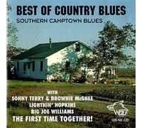 V/A - Best Of Country Blues