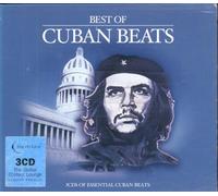 V/A - Best Of Cuban Beats (3 CD)