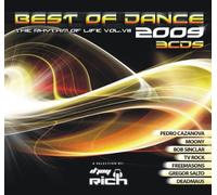 V/A-BEST OF DANCE 2009-VOL.8