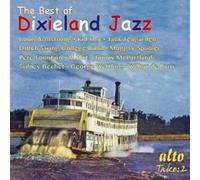 V/A - BEST OF DIXIELAND JAZZ