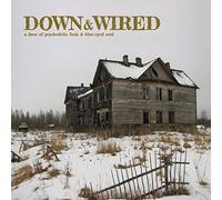 V/A - BEST OF DOWN & WIRED