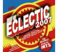 V/A - Best Of Eclectic 2007 (2 CD)