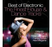 V/A - Best Of Electronic: Finest Hou (2 CD)