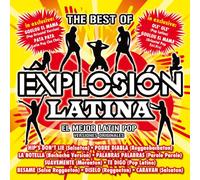 V/A - Best Of Explosion Latina