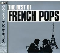 V/A - Best Of French Pops