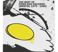 V/A - BEST OF FRIED EGG RECORDS
