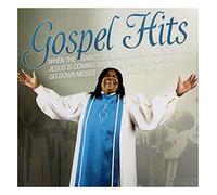 V/A - BEST OF GOSPEL - PEACE..
