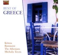 V/A - BEST OF GREECE -14TR-