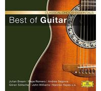 V/A - BEST OF GUITAR