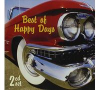 V/A - Best Of Happy Days (2 CD)