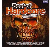 V/A - Best Of Hardcore Classics