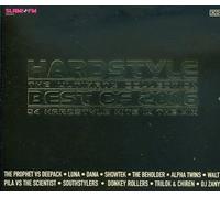 V/A - BEST OF HARDSTYLE 2006
