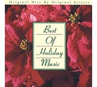 V/A - Best Of Holiday Music