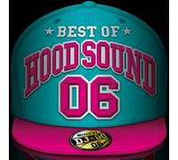 V.A. - BEST OF HOOD SOUND 06 MIXED BY DJ GO