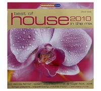 V/A - Best Of House 2010 In The Mix (2 CD)
