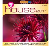 V/A - Best Of House-Everybody Danc (2 CD)