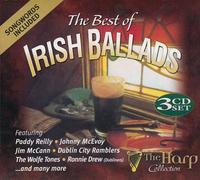 V/A - Best Of Irish Ballads (3 CD)