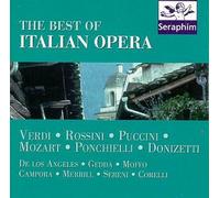 V/A - Best Of Italian Opera