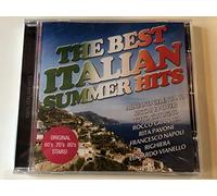 V/A - BEST OF ITALIAN SUMMER HI