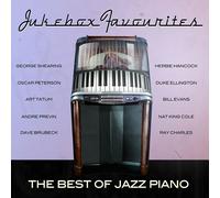 V/A - BEST OF JAZZ PIANO -..
