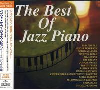 V/A - Best Of Jazz Piano