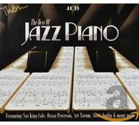 V/A - BEST OF JAZZ PIANO (4 CD)