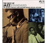 V/A - Best Of Jazz Standard