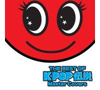V.A. - BEST OF K-POP DENSETSU -MASTER COVERS-