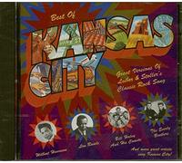 V/A - BEST OF KANSAS CITY