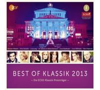 V/A - Best Of Klassik 2013