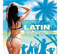 V/A - BEST OF LATIN