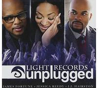V/A - Best Of Light Records Unplugged