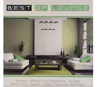 V/A - Best Of Lounge