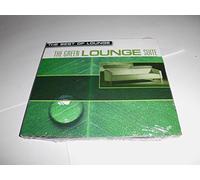 V/A - BEST OF LOUNGE -GREEN...