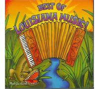 V/A - Best Of Lousiana Music