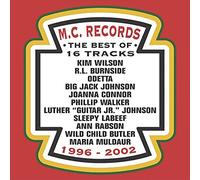 V/A - Best Of M.C. Records 1996-02