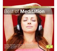 V/A - Best Of Meditation