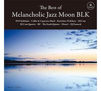 V/A - Best Of Melancholic Jazz Moon Blk